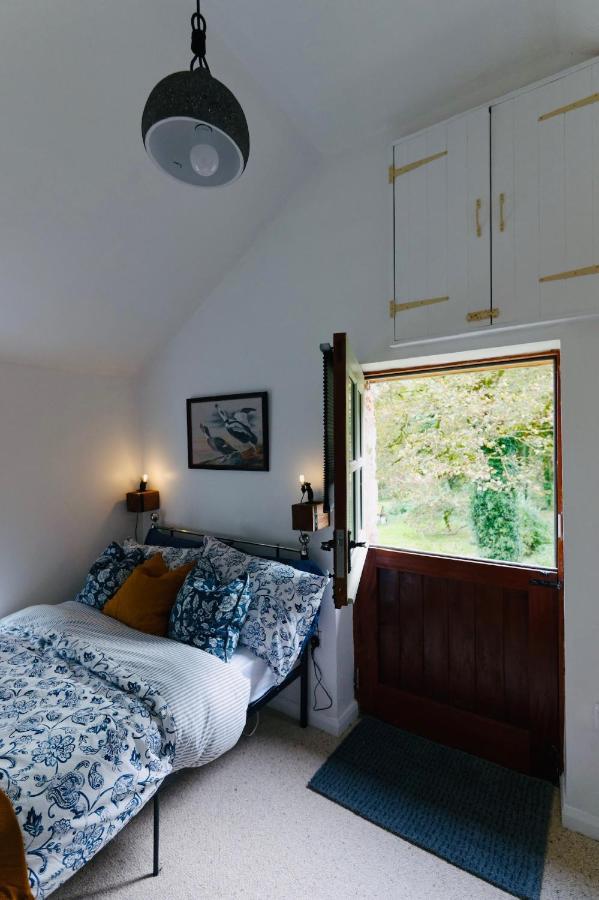 Parc Farm Cottage, Flintshire, North Wales Rhydymwyn Extérieur photo