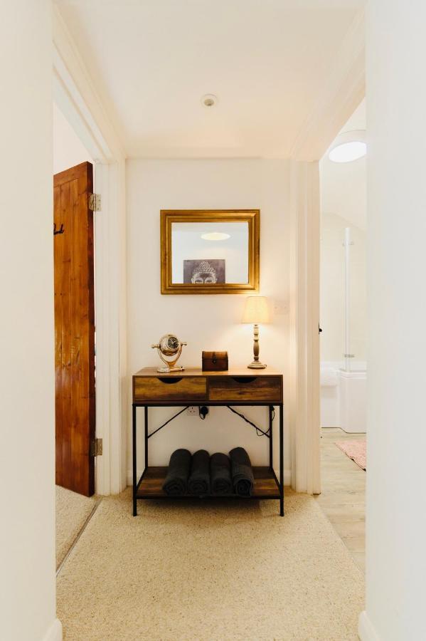 Parc Farm Cottage, Flintshire, North Wales Rhydymwyn Extérieur photo